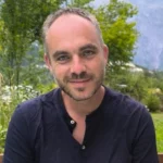 Damien Volpagni, géomètre-expert immobilier à Bastogne